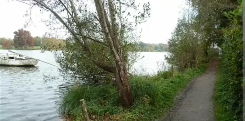 De l'erdre en ville - La Chapelle-sur-Erdre
