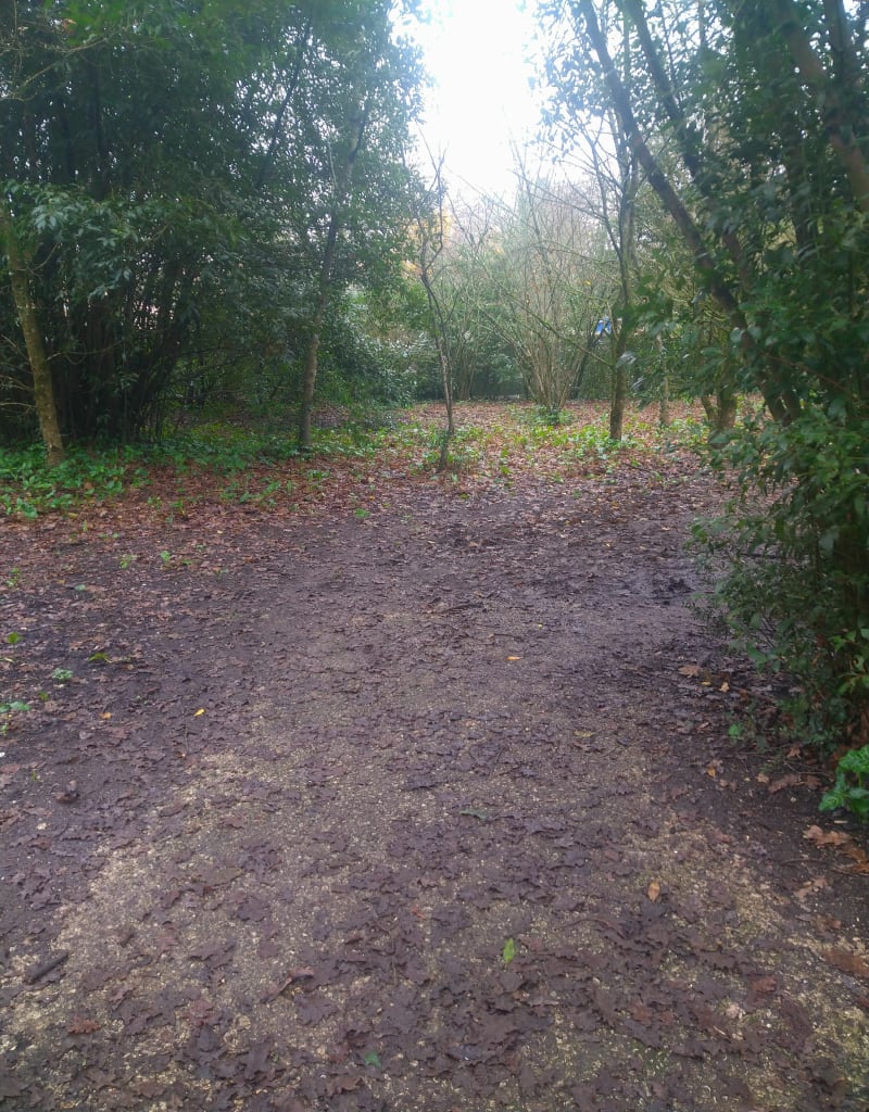Parc de Vigean - Eysines