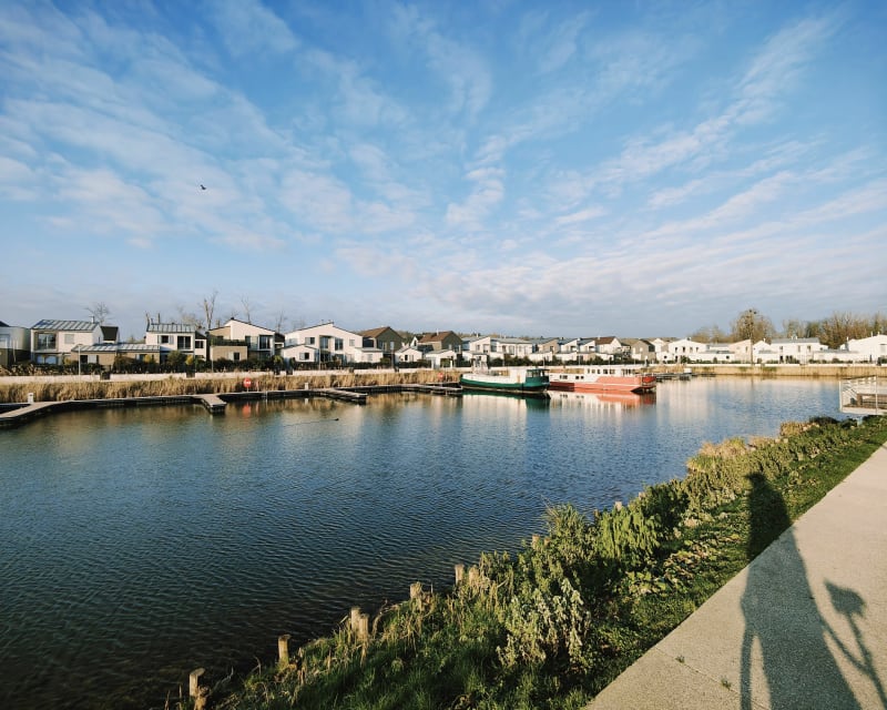 Balade Mours/L'isle Adam/Beaumont sur Oise - Mours