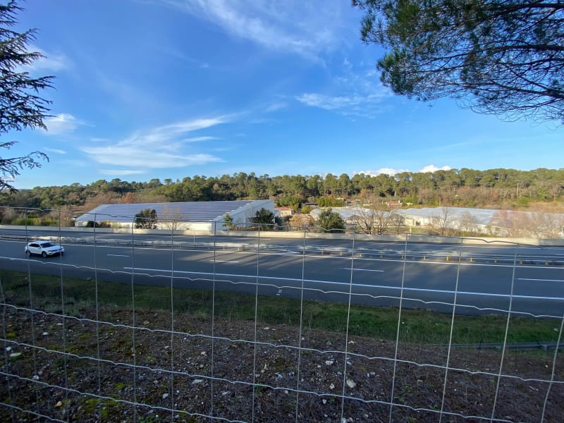 Balade  entre Carnoules et Pignans - Carnoules