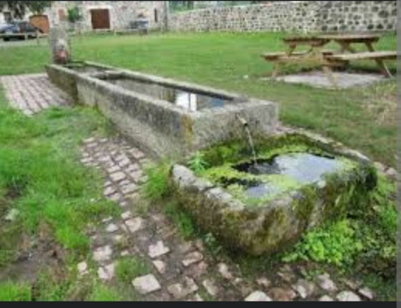 La boucle de Noustoulet - Tournecol - Marnhac - Noustoulet - Saint-Germain-Laprade