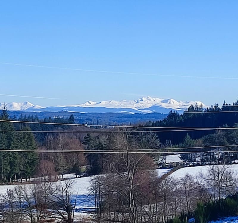 Les Pierres qui Roulent - Chaveroche