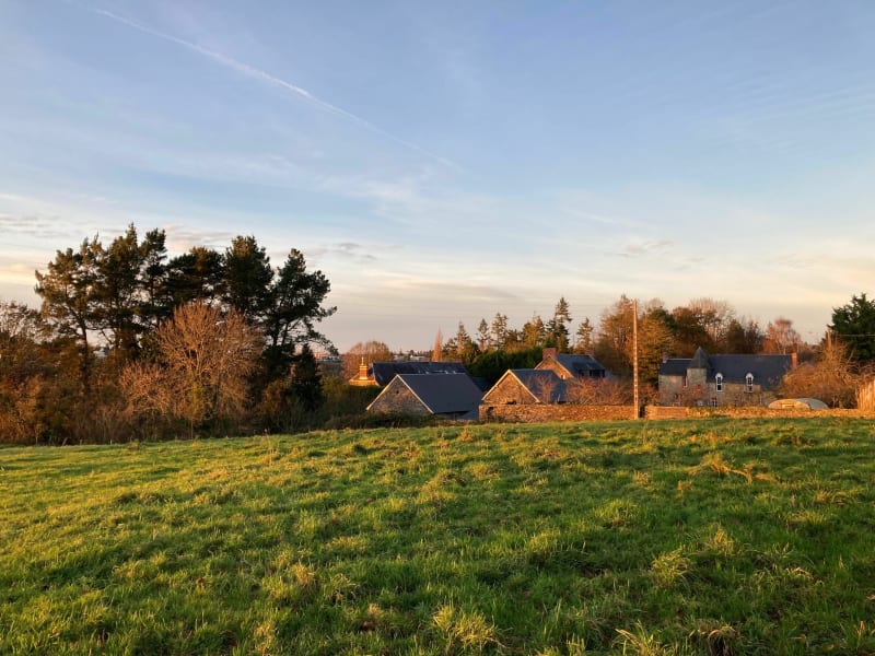 Circuit semi-urbain autour de la maison du département de la Manche - Saint-Lô