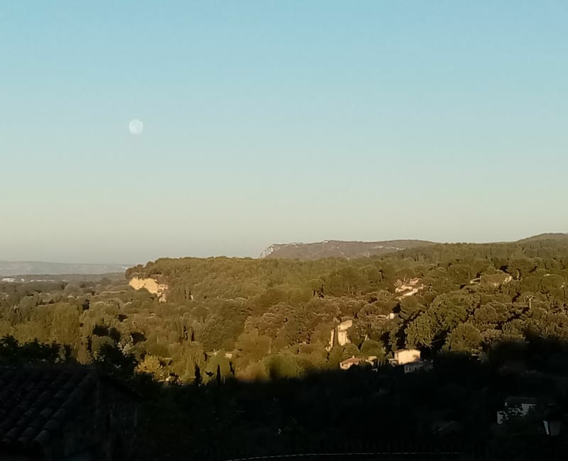 Durance à Lauris - Lauris
