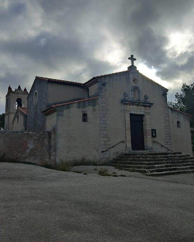 La Rando des 3 frères - Châteauneuf les Martigues - Châteauneuf-les-Martigues