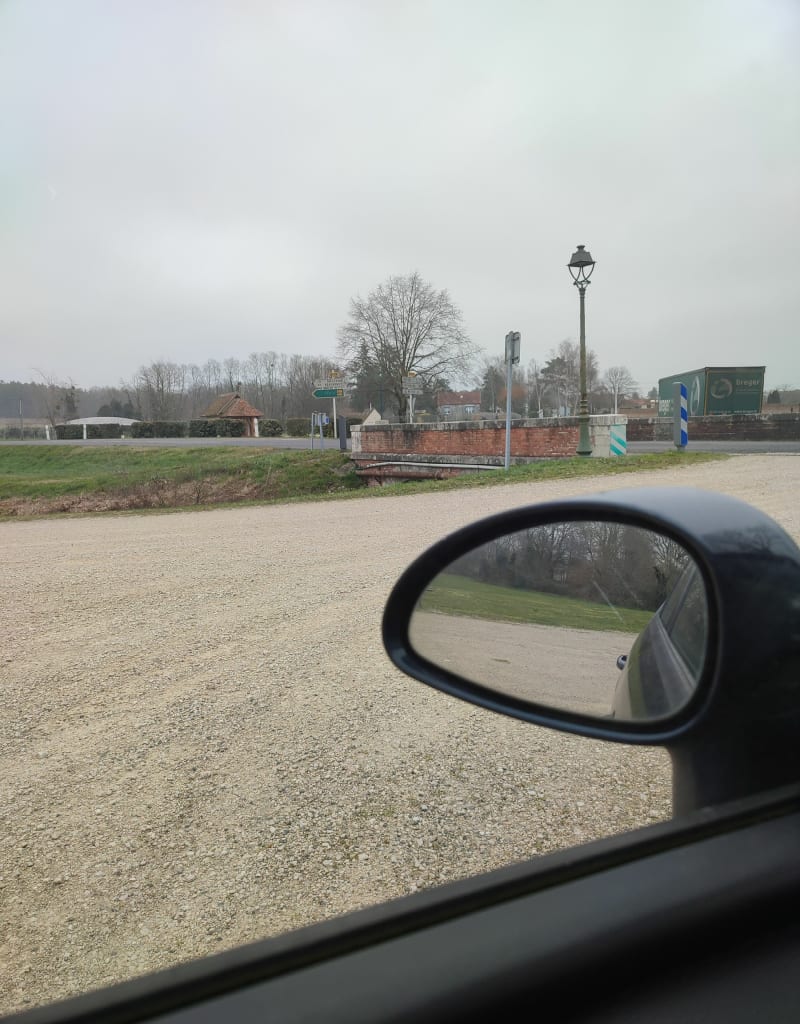 Vernou-en-Sologne à la Bonne Heure - Vernou-en-Sologne