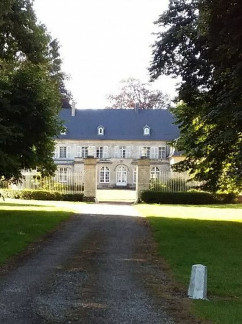 Balade d'Antigneul - Bours