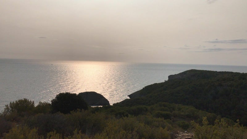 Un petit tour vers Malintrat. - Aulnat