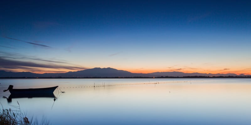 De Perpignan au Canet par les chemins de traverse - Perpignan