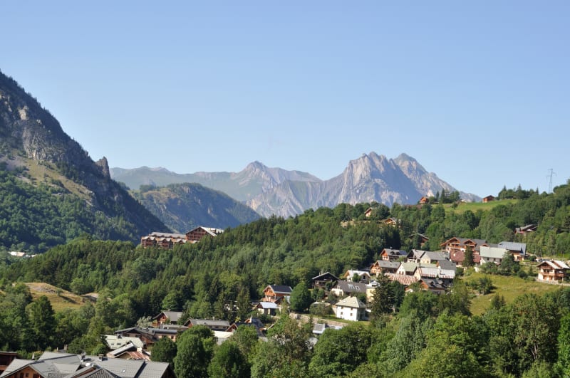 Balade autour de Valloire - Valloire