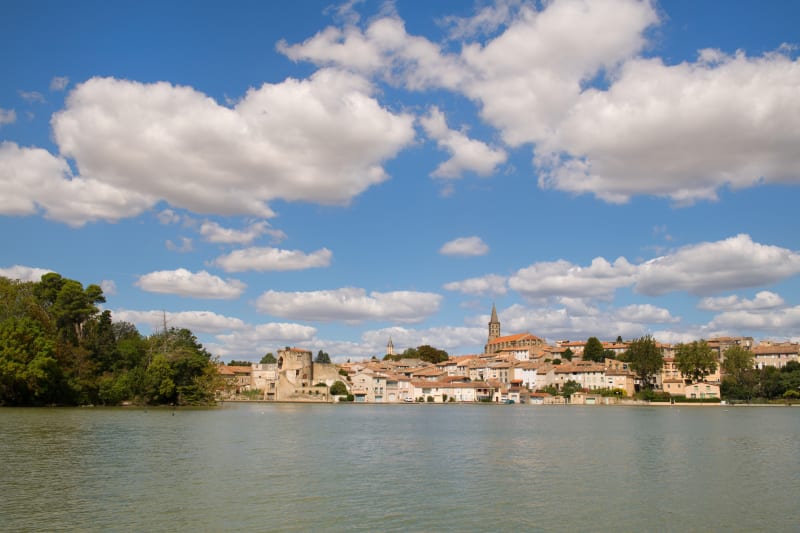 Escapade agricole et fluviale à Castelnaudary - Castelnaudary