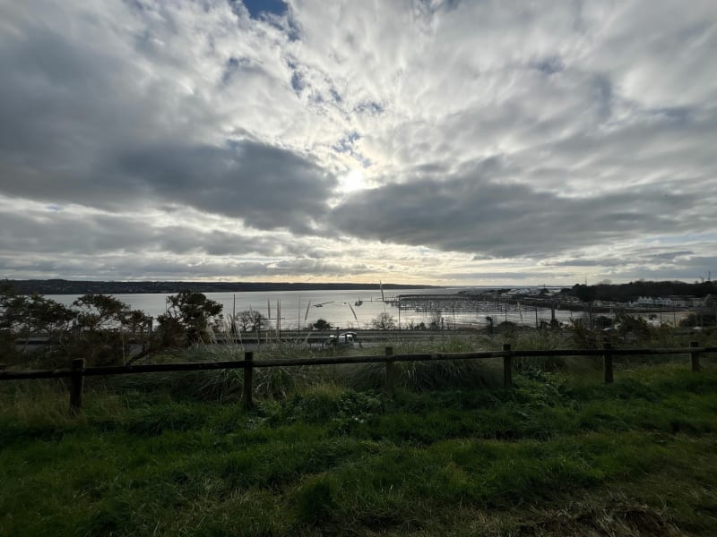 Découverte de la vallée du Costour - Guipavas