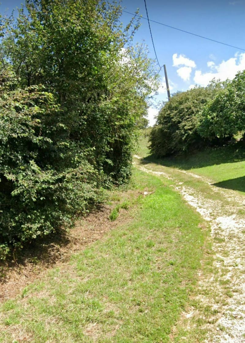 Vtt Mirambeau - Mirambeau