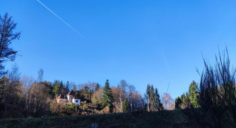 Circuit de la colline Catalacoise variante - Chaptelat