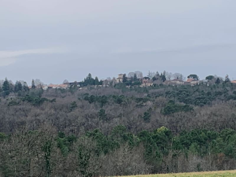 Boulazac par Beauregard, Frondal et le Grand Dague - Saint-Amand-de-Vergt
