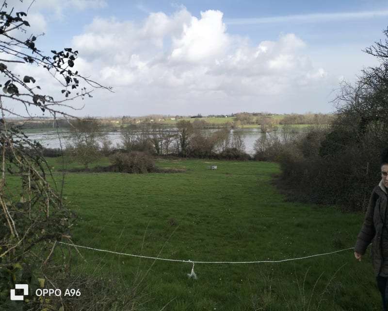 Les Marais de Port la Claye - La Bretonnière-la-Claye