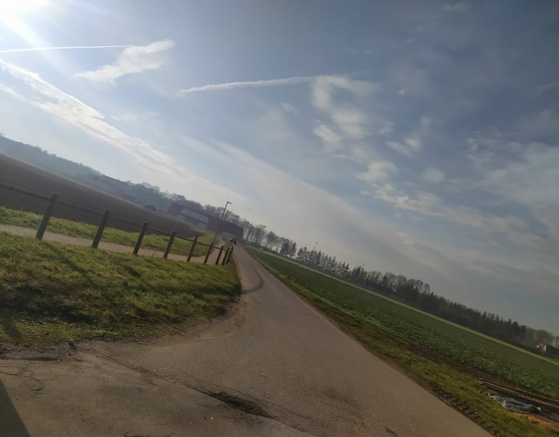 Balade à  Saint Julien - Saint-Julien