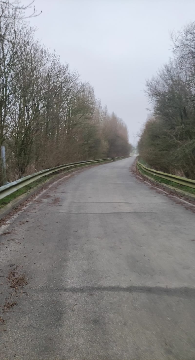 Balade en campagne d'Hazebrouck, par Borre et Driehoeck - Hazebrouck