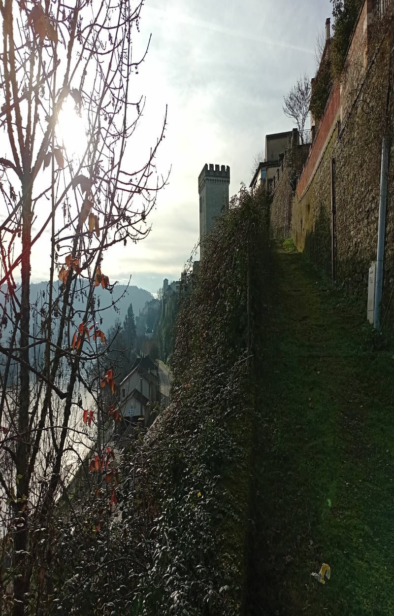Le Tour de Cahors - Cahors