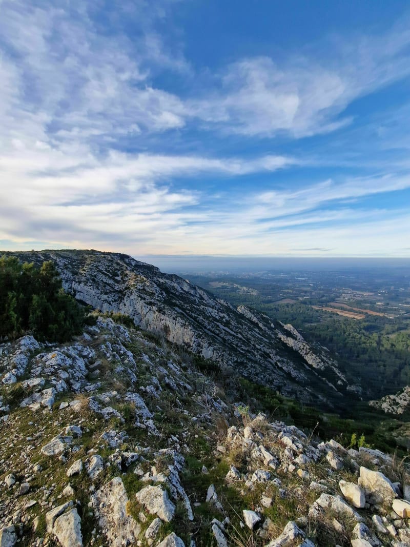 Relais de la Caume -St Rémy de Provence - Saint-Rémy-de-Provence