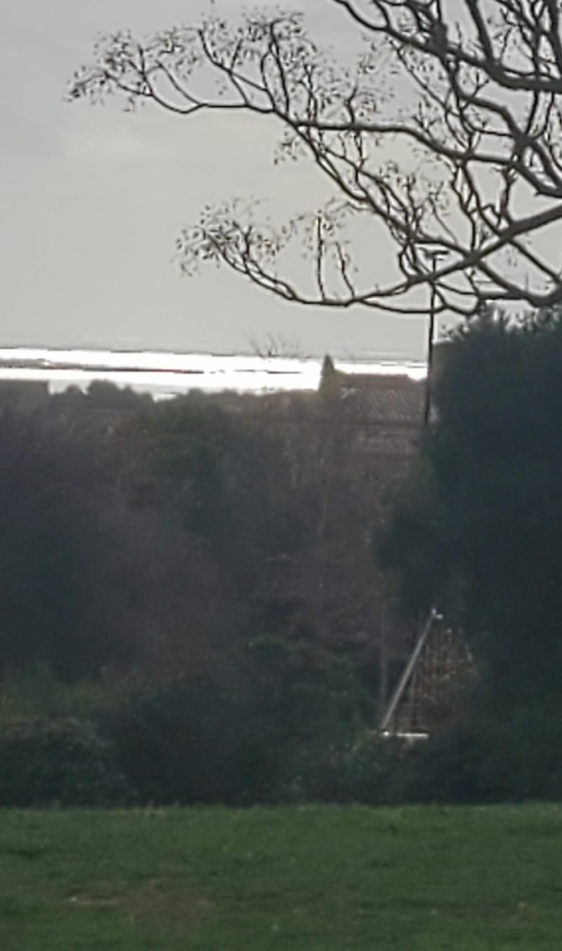 Sur les chemins des moines de Fontfroide - Narbonne