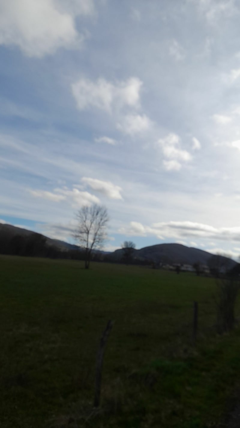 Boucle du Pont d'Ouche - Massiac