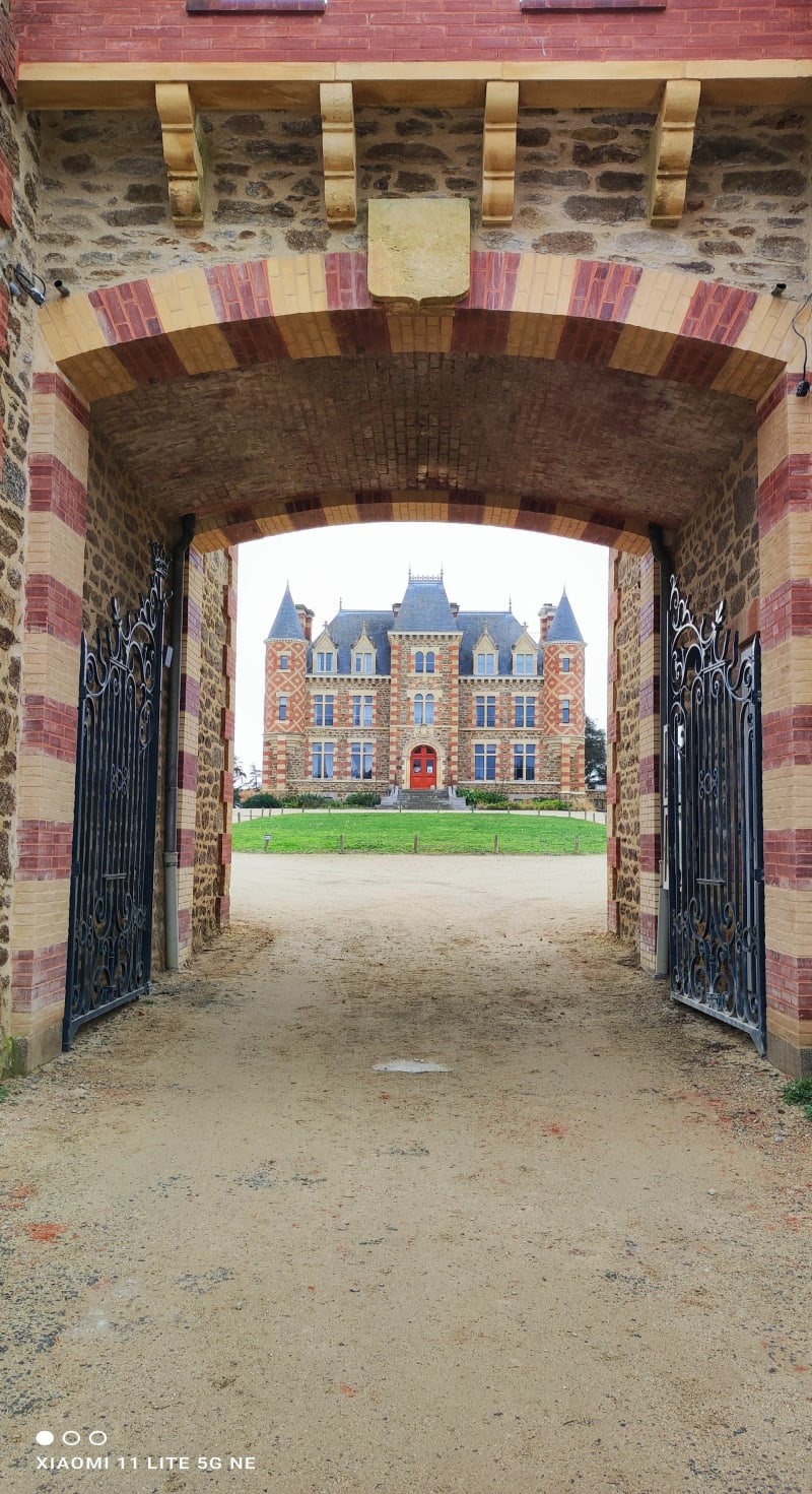Pointe de Saint Briac - Saint-Briac-sur-Mer