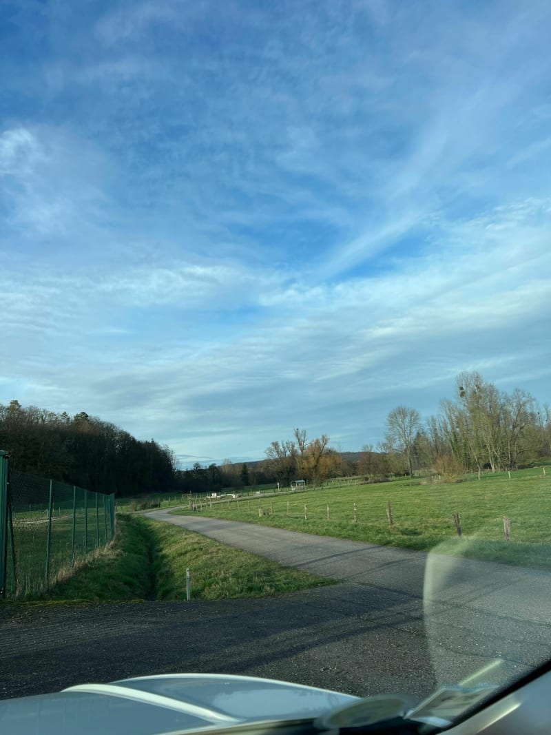 Les ponts romains par Flin et Azerailles - Glonville