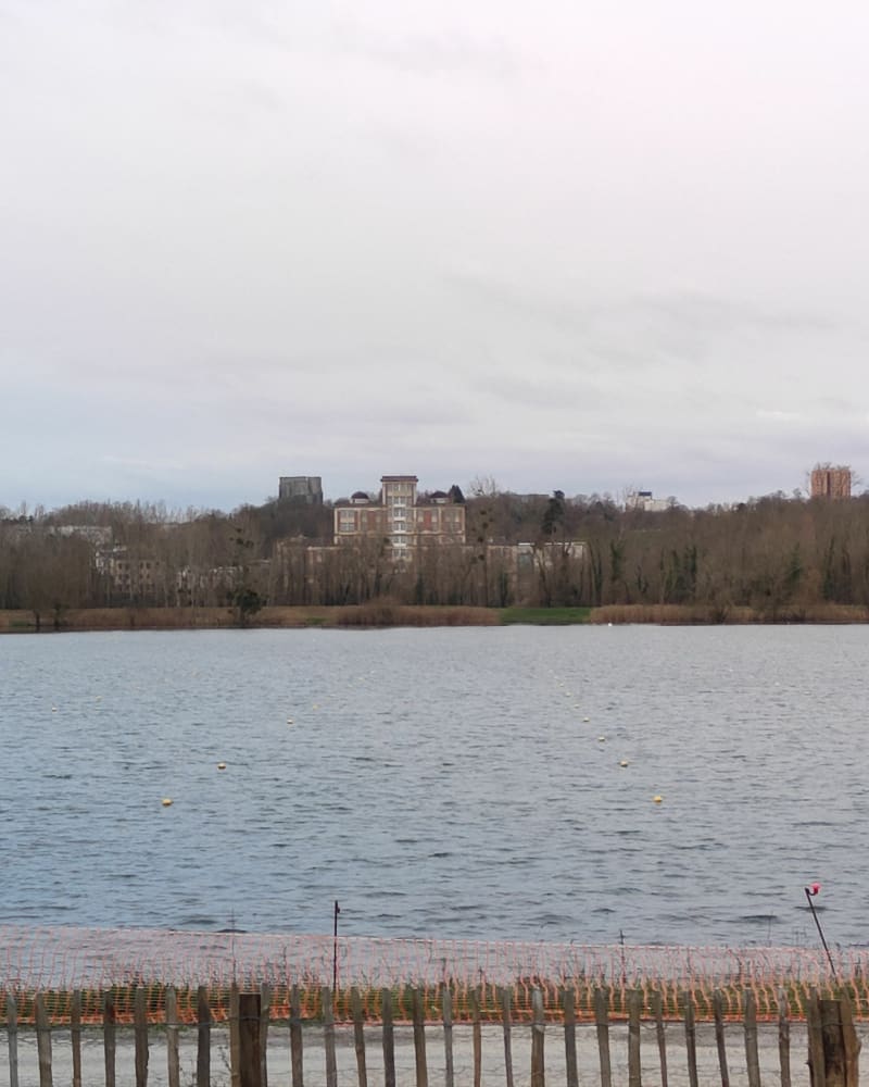 Canal de Chelles et Vaires - Vaires-sur-Marne