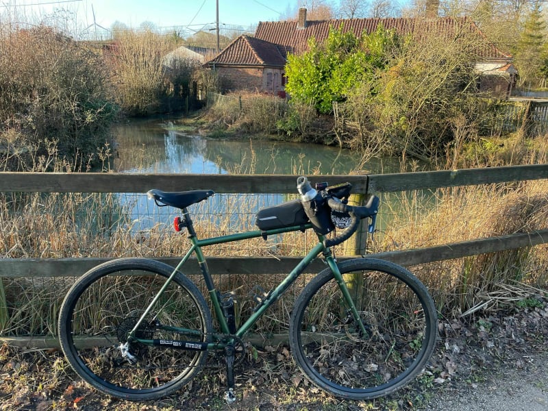 A la source de la Lys - Annezin