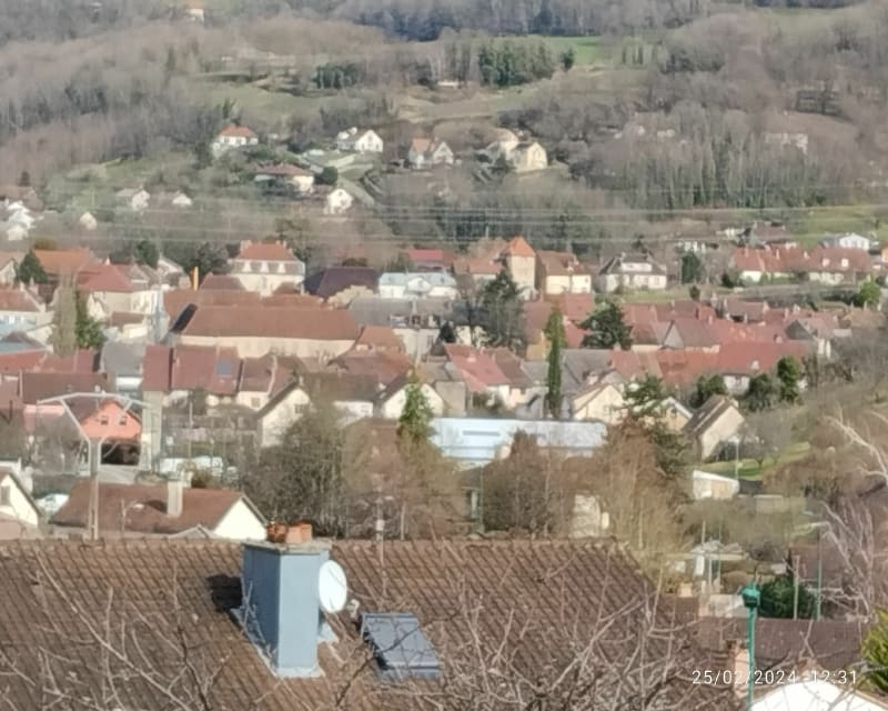 Sur les crêtes de Poligny a Arbois, par les Vanneux - Poligny