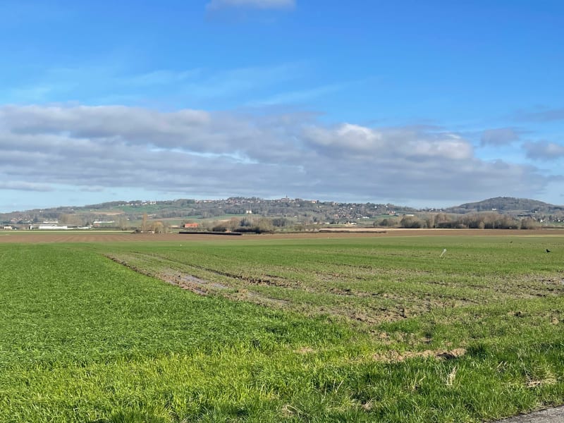 Balade autour de Hazebrouck - Hazebrouck