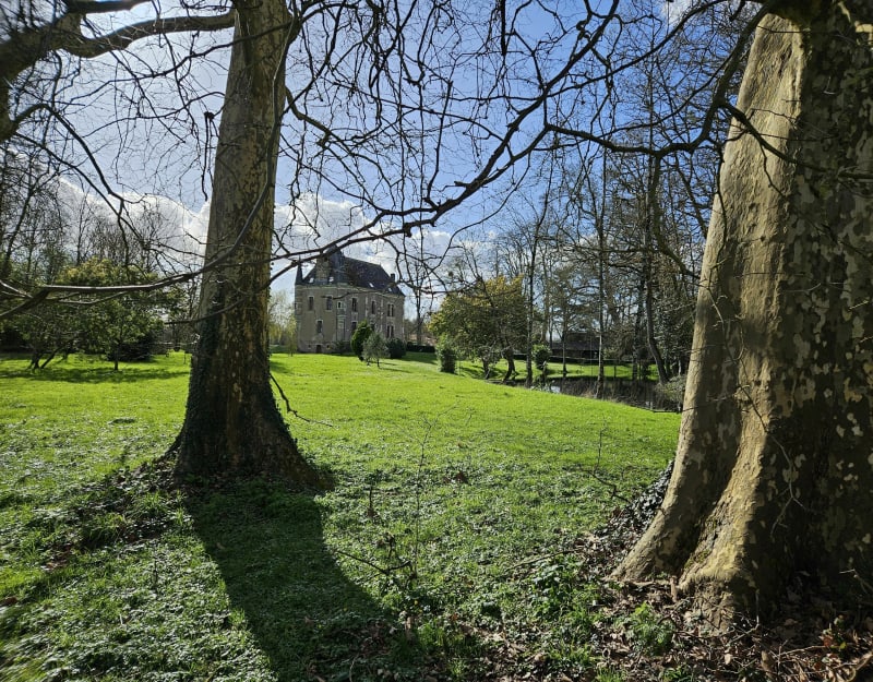 Autour de Dreffeac - Drefféac