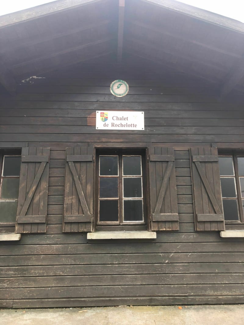 Balade à Bussang - Bussang