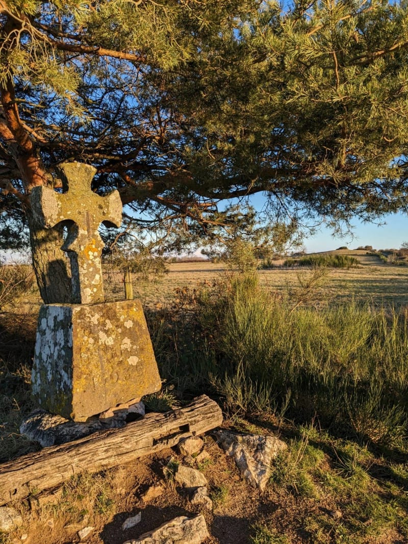 Balade autour de Riom - Mozac
