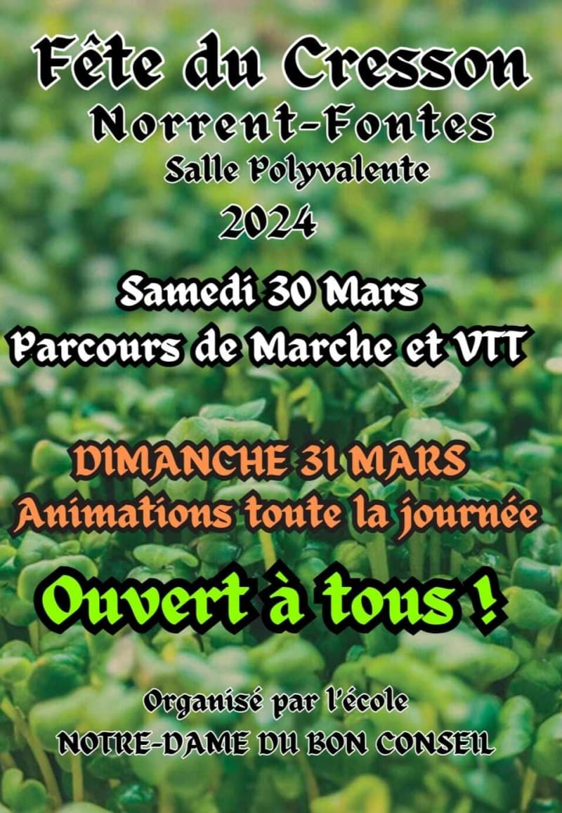 Secteur Norrent-Fontes - Norrent-Fontes