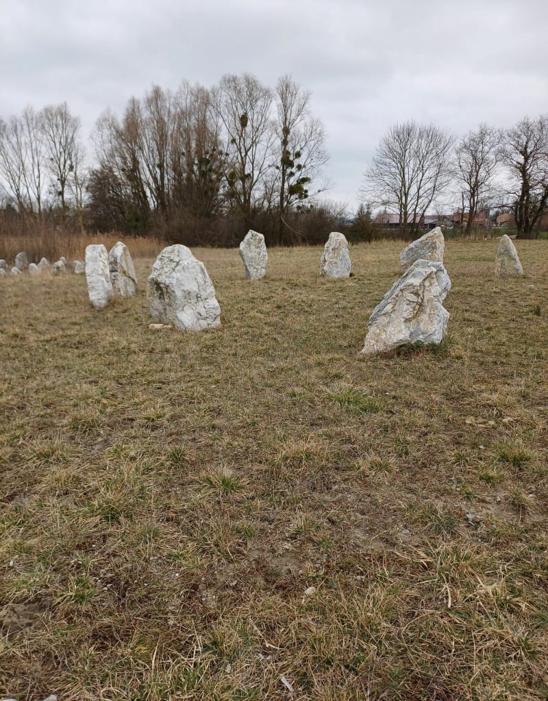 De Annemasse à Machilly - Annemasse