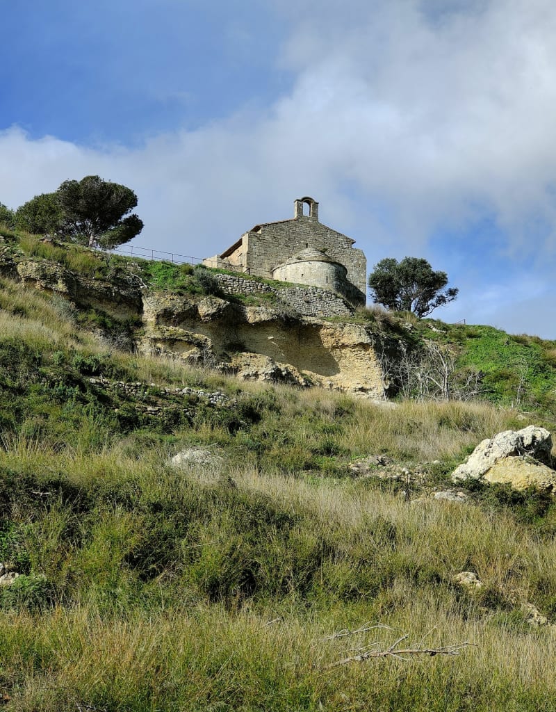 Étangs Pourra et Engrenier - Saint-Mitre - Saint-Mitre-les-Remparts