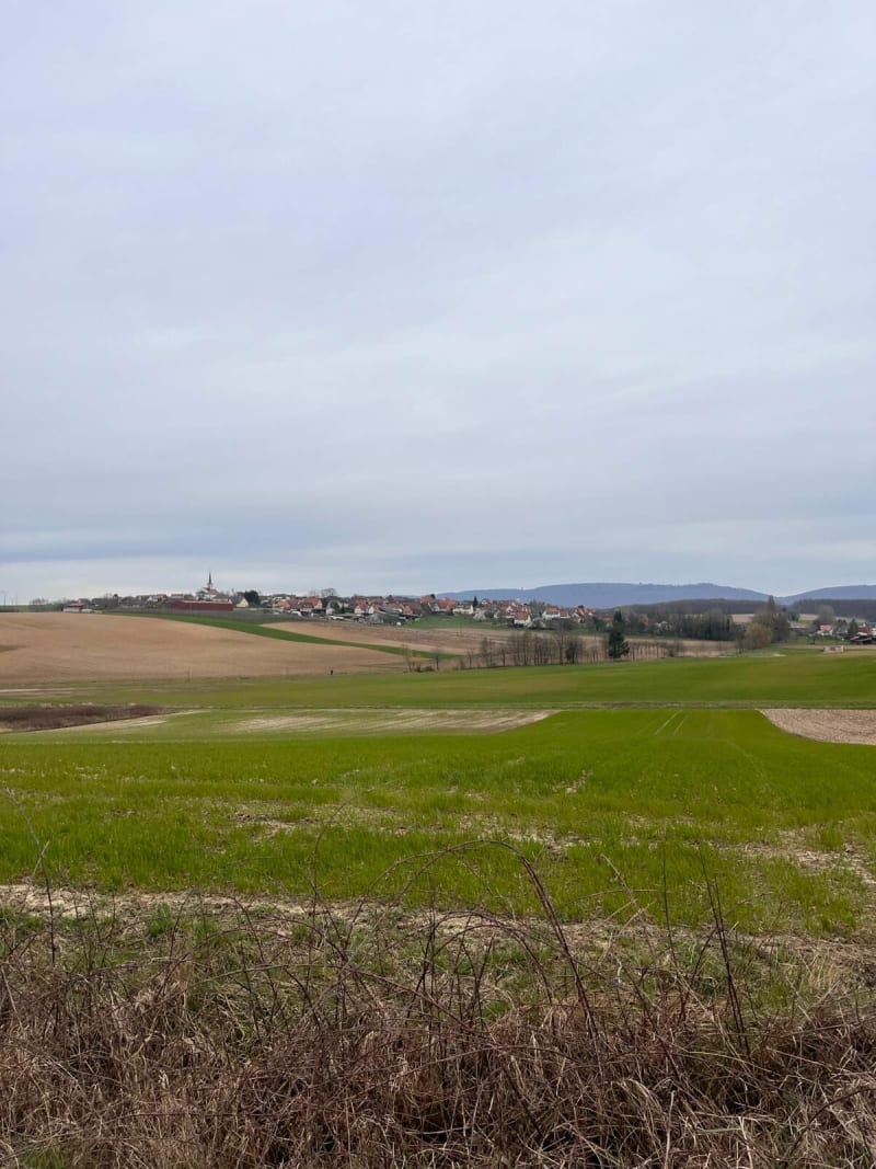 Autour de Hunspach - Hunspach