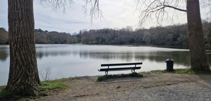 Gecombineerde tour van Lake Mouriscot en Lake Marion - Biarritz