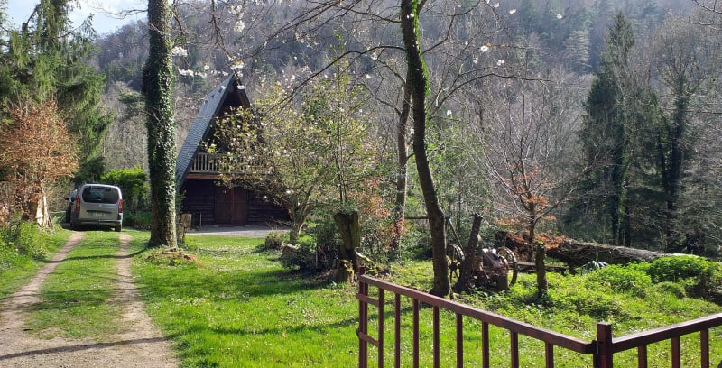 Les fontaines de Bagnėres de Bigorres - Bagnères-de-Bigorre