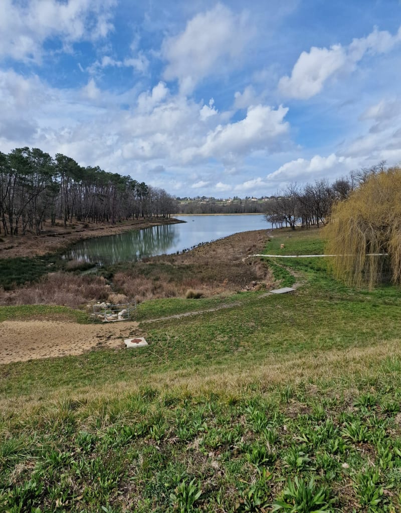 Commune du Pont-Chrétien par Chabenet - Le Pont-Chrétien-Chabenet