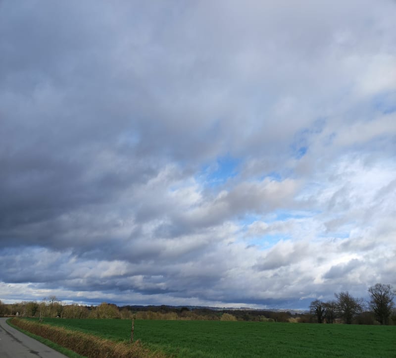 Boucle de Mayenne - Mayenne