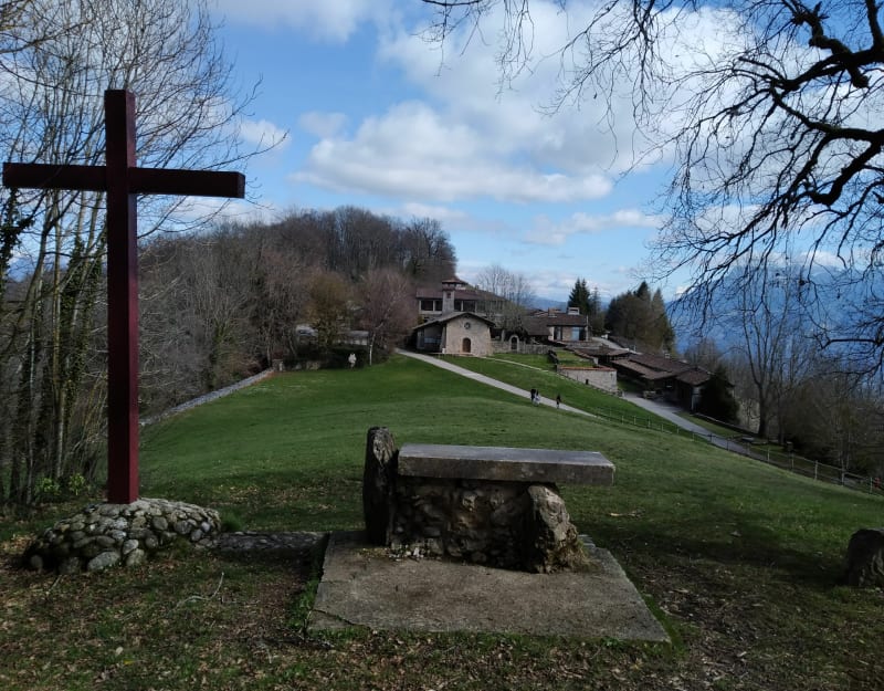 La Chartreuse de Parménie - Beaucroissant