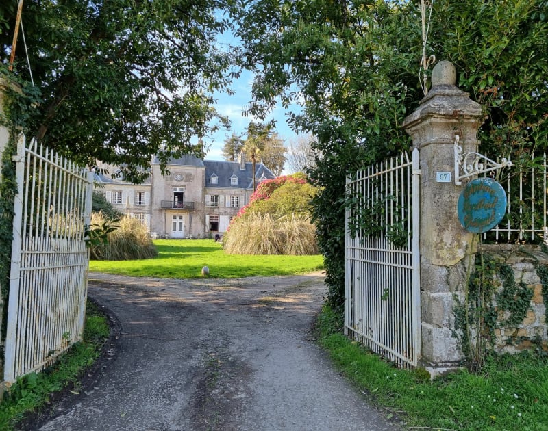 Balade campagnarde de Brix à Saint Joseph - Brix