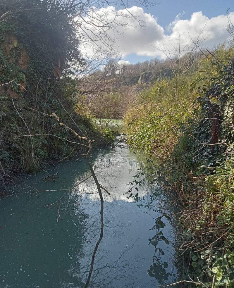 Boucle le long du Trieux au départ de Pontrieux - Pontrieux