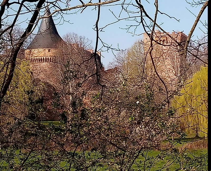 Balade à Saint-Martin-de-Boisy - Pouilly-les-Nonains