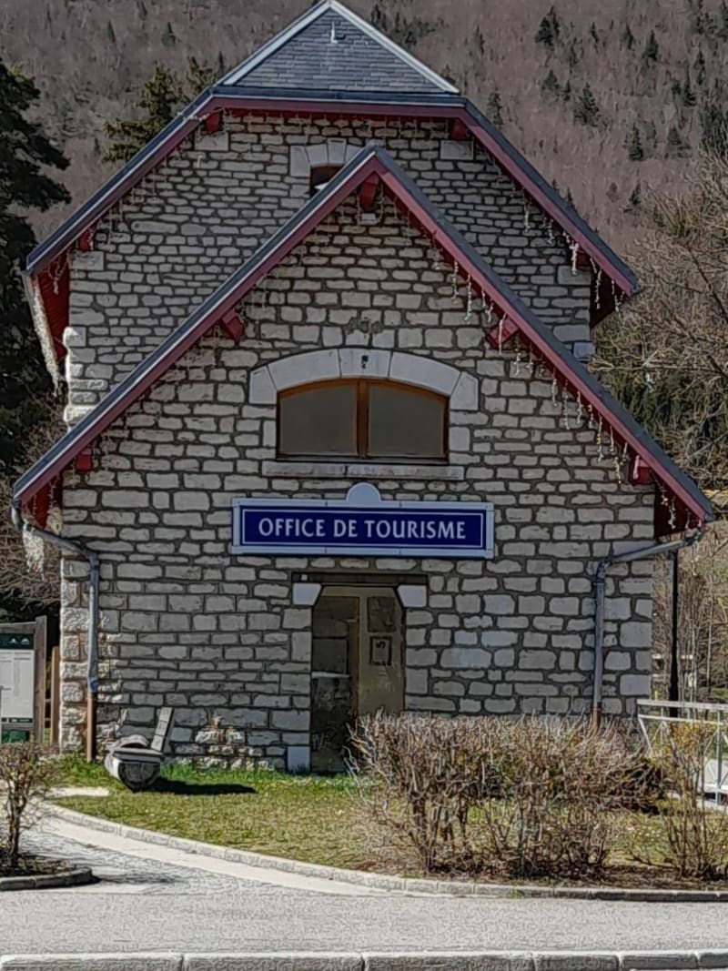 Le Val de Lans - Lans-en-Vercors