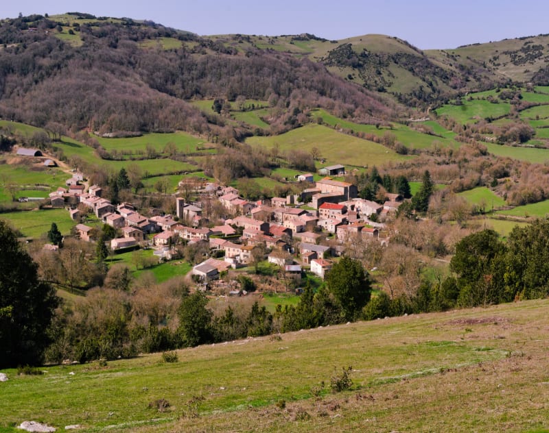 Le Milobre de Bouisse - Bouisse