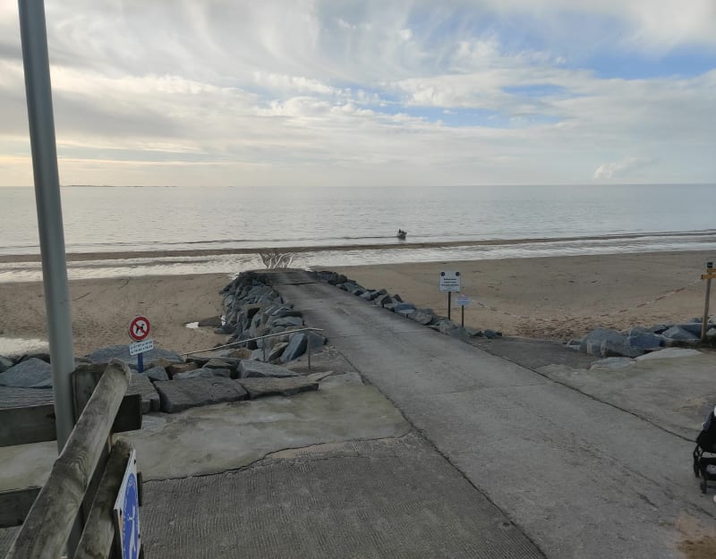 Un petit tour de campagne autour de Bréhal - Bricqueville-sur-Mer